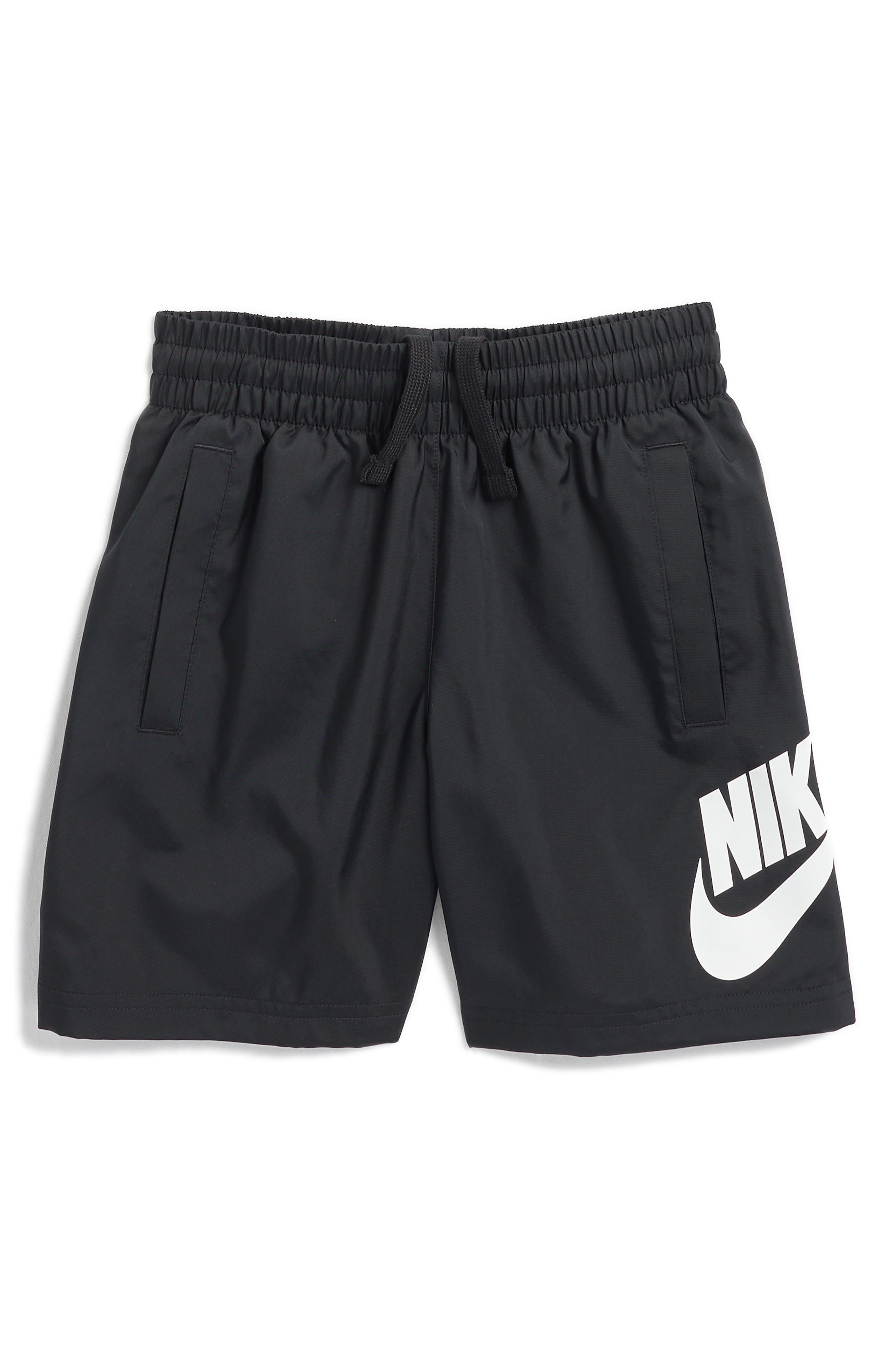 Nike Kids' Club Shorts