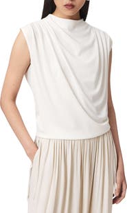 AllSaints Emerson Sleeveless Top