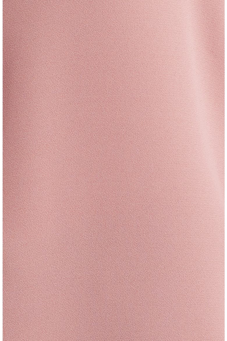 Clean Front Utility Button-Up Shirt, Alternate, color, SOFT PRIMROSE
