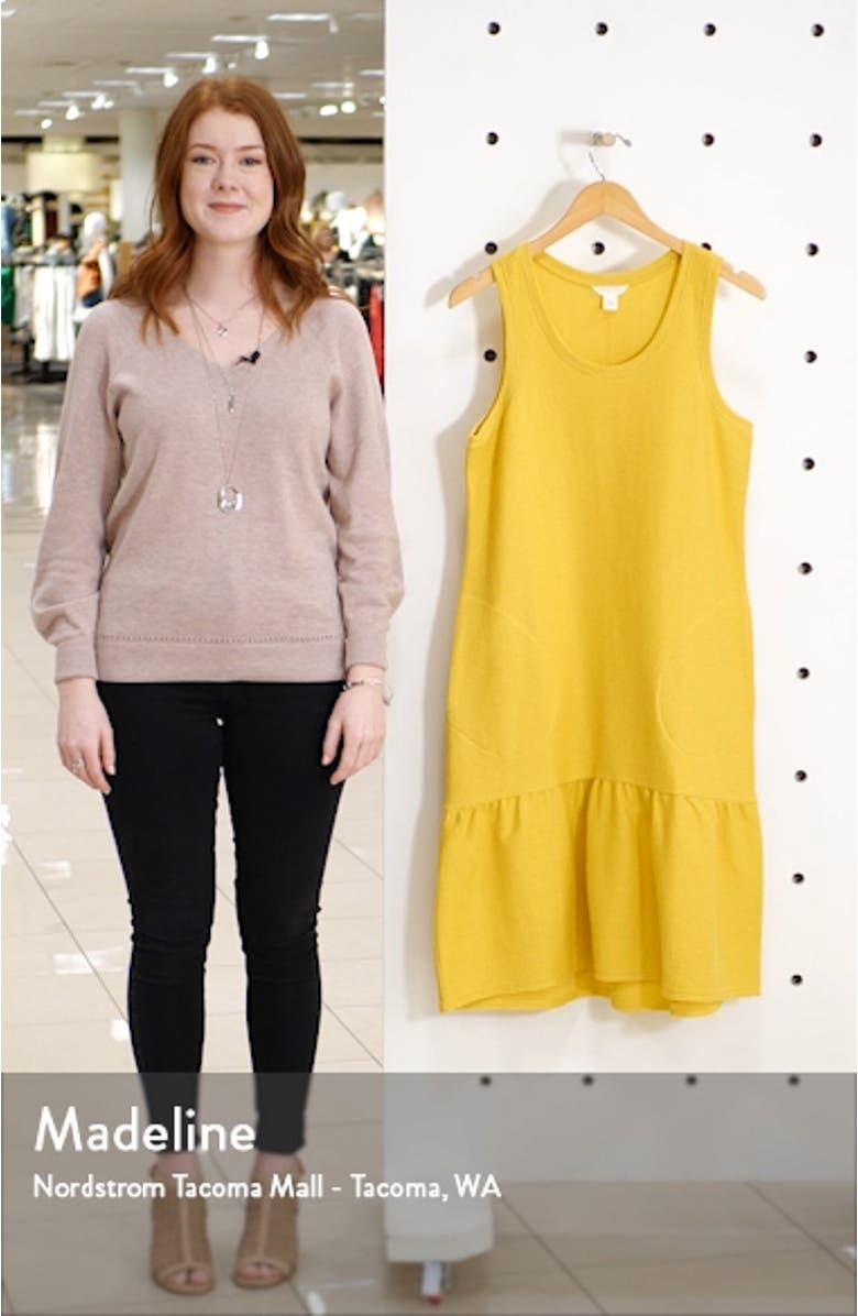 Knit Dress, sales video thumbnail