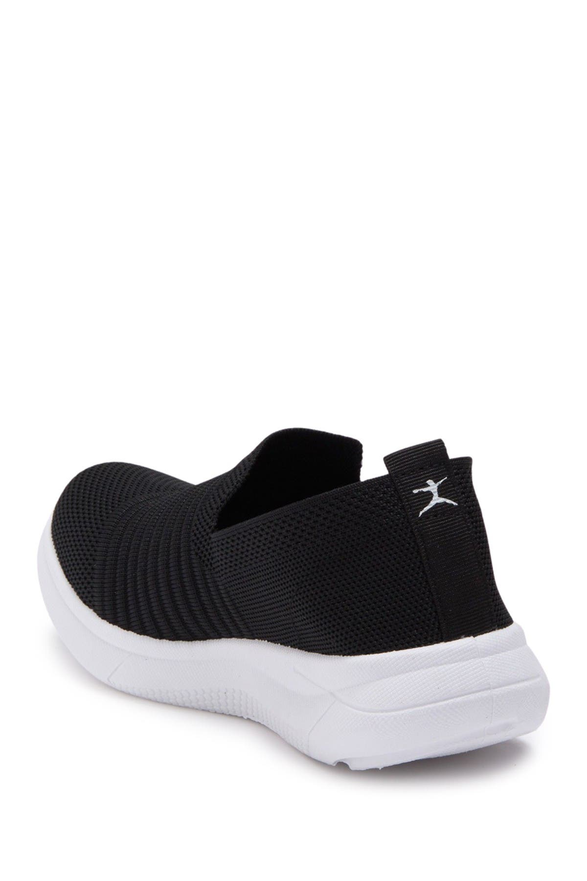 Danskin Merit Slip-On Sneaker, Alternate, color, 