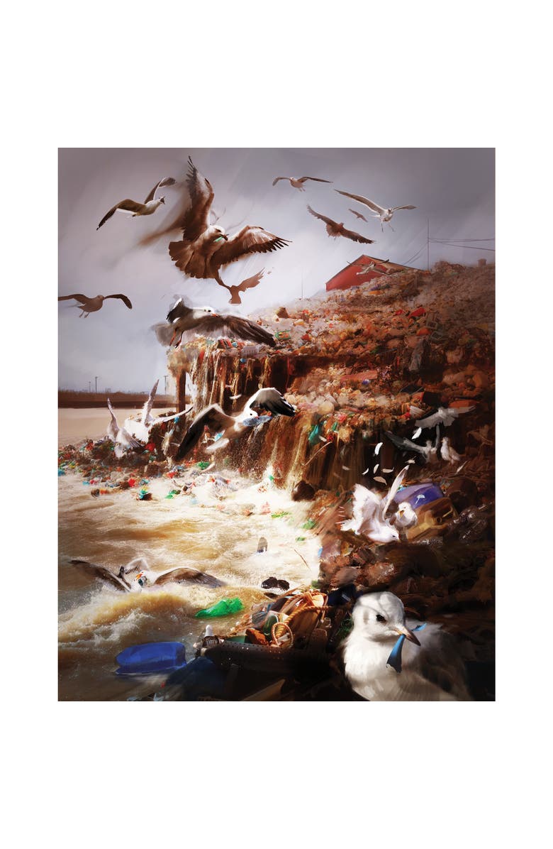 Renegade Game Studios Werewolf The Apocalypse, The Moonlit Path Sourcebook, Alternate, color, Multicolored