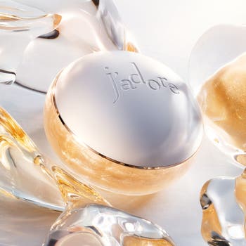 J’adore Les Adorables - Golden Gel