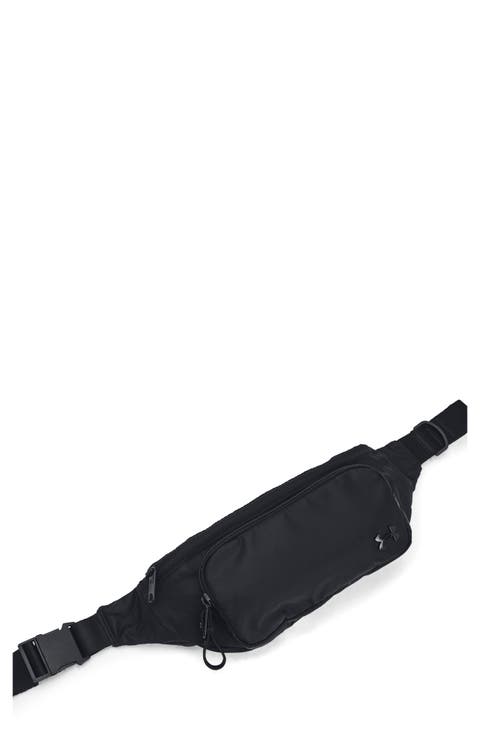 Studio Water Repellent Crossbody Bag