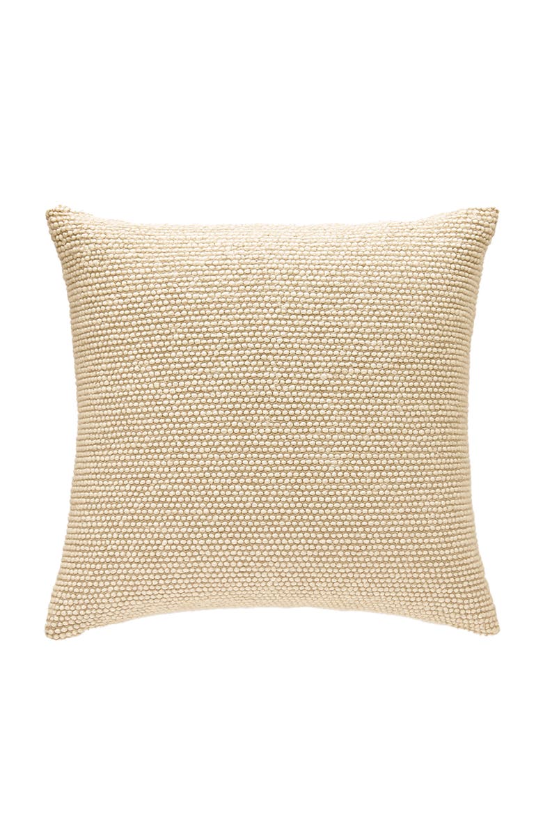 Pebble Beach Pillow, Main, color, Marisol