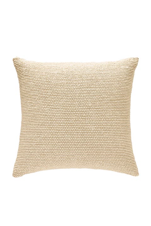 Pebble Beach Pillow