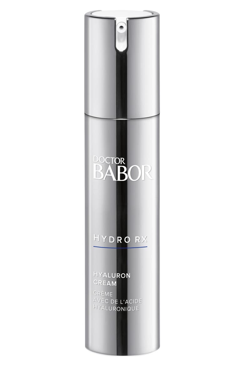 Hydro Rx Hyaluron Cream, Main, color, NO COLOR