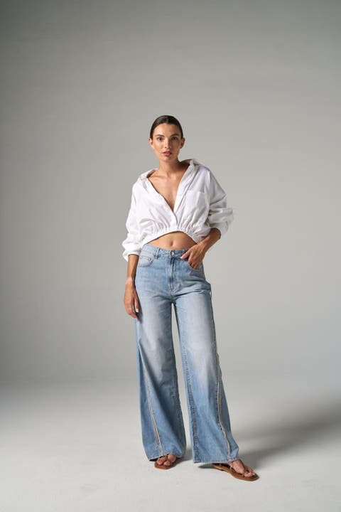 Palmer Pant