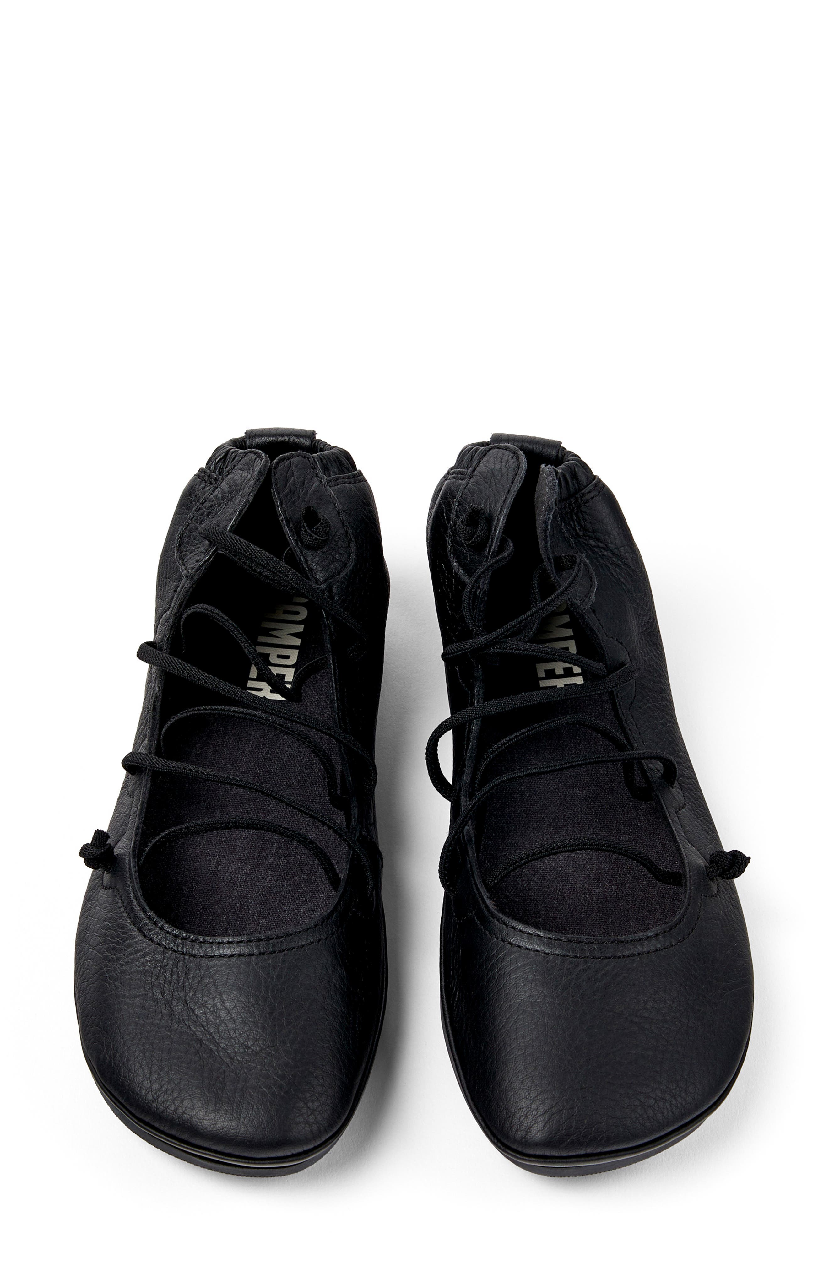 Camper Right Nina Flat, Alternate, color, 