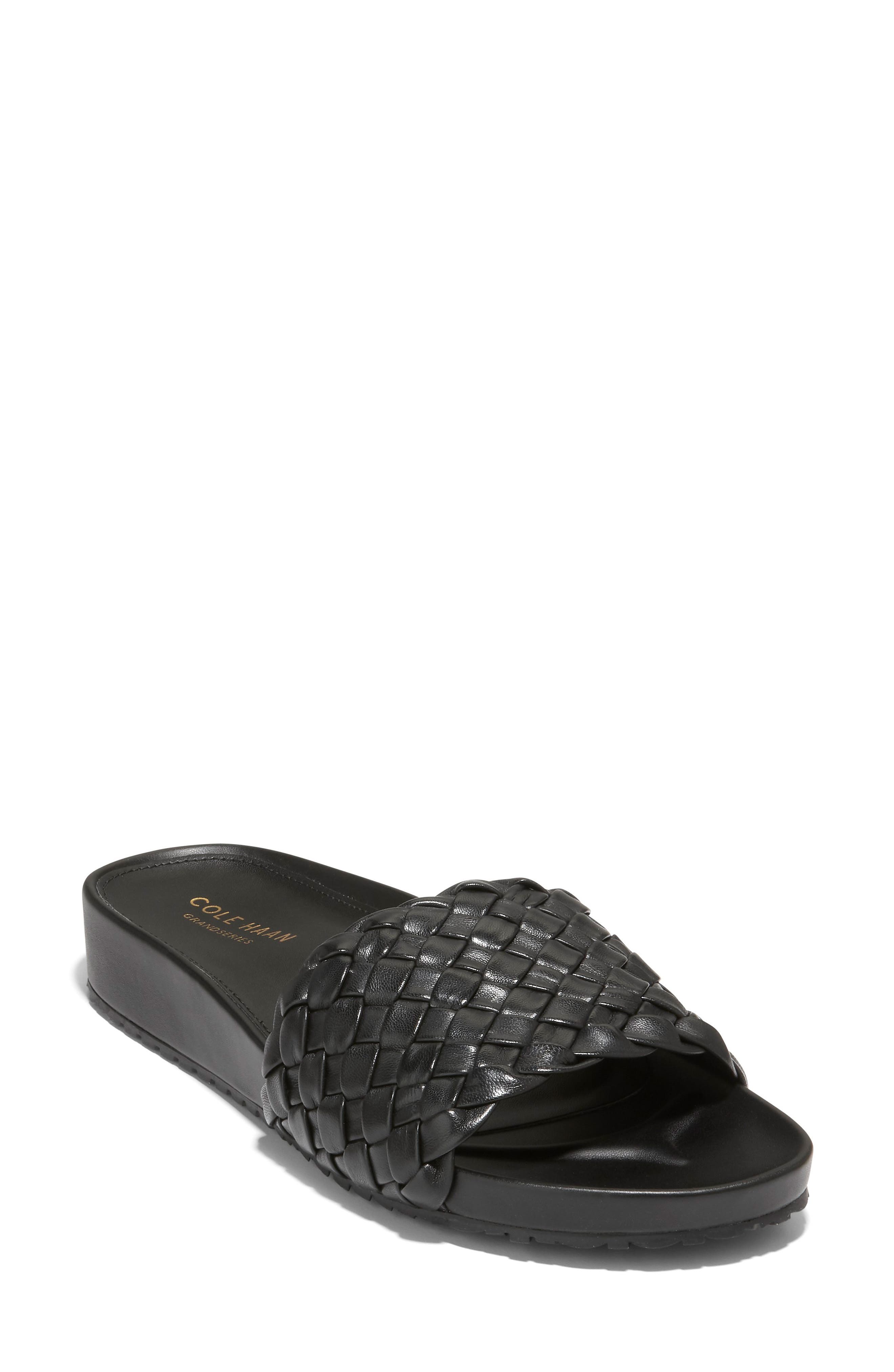 Cole Haan Mojave Slide Sandal, Main, color, 