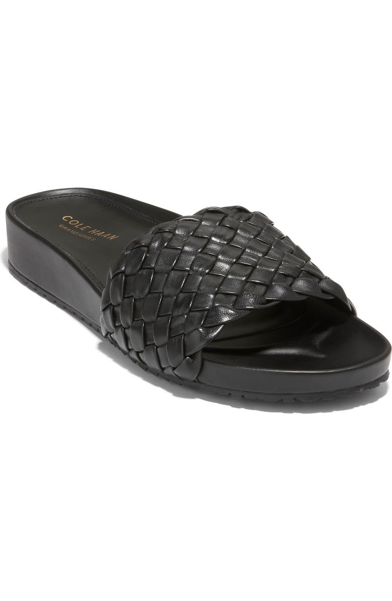 Cole Haan Mojave Slide Sandal, Main, color,