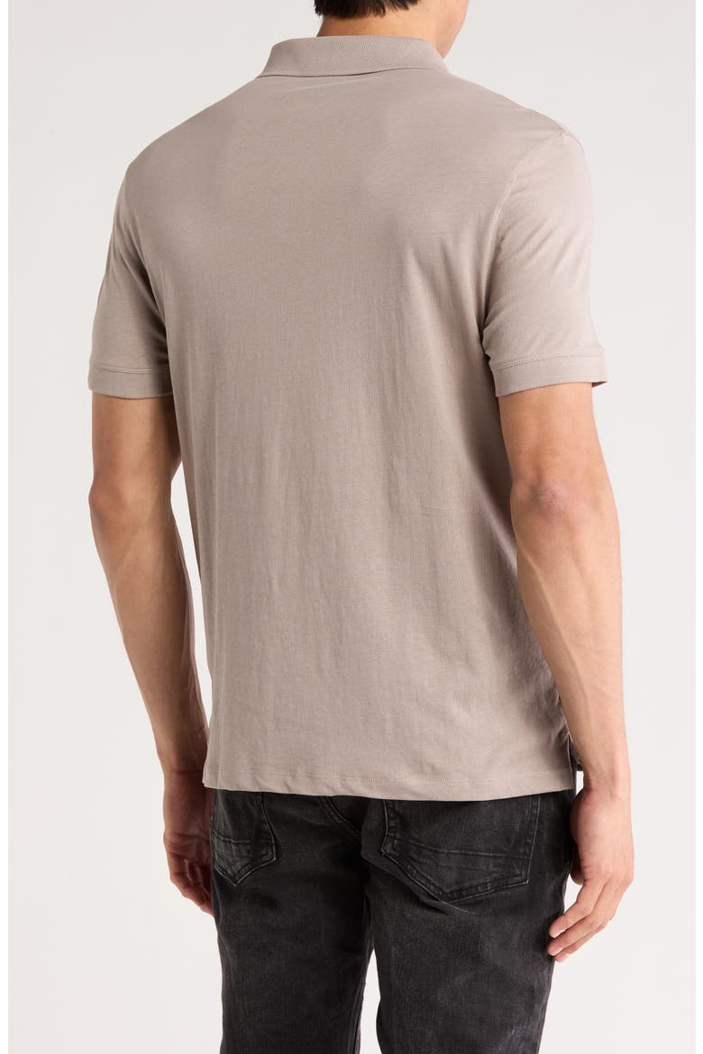 Vidal Polo, Alternate, color, CHESTNUT BROWN