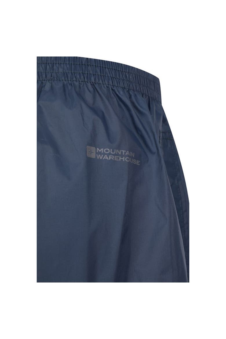 Pakka Waterproof Over Trousers, Alternate, color, Navy