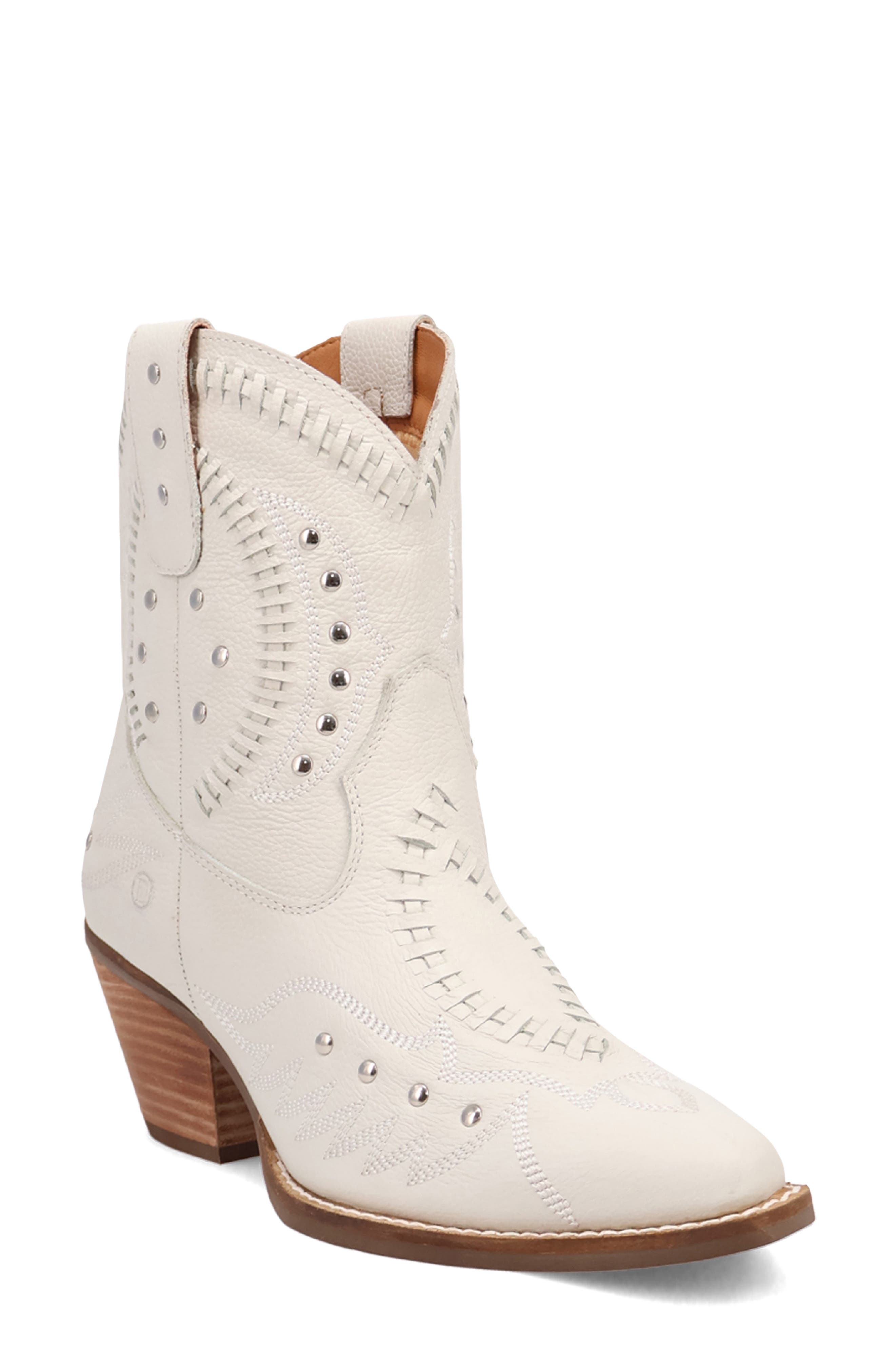 Dingo Precious Western Boot