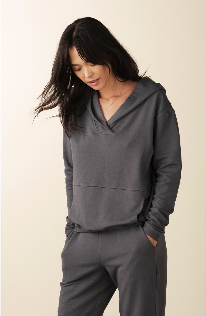 Losano Meditation Pullover Hoodie, Alternate, color,