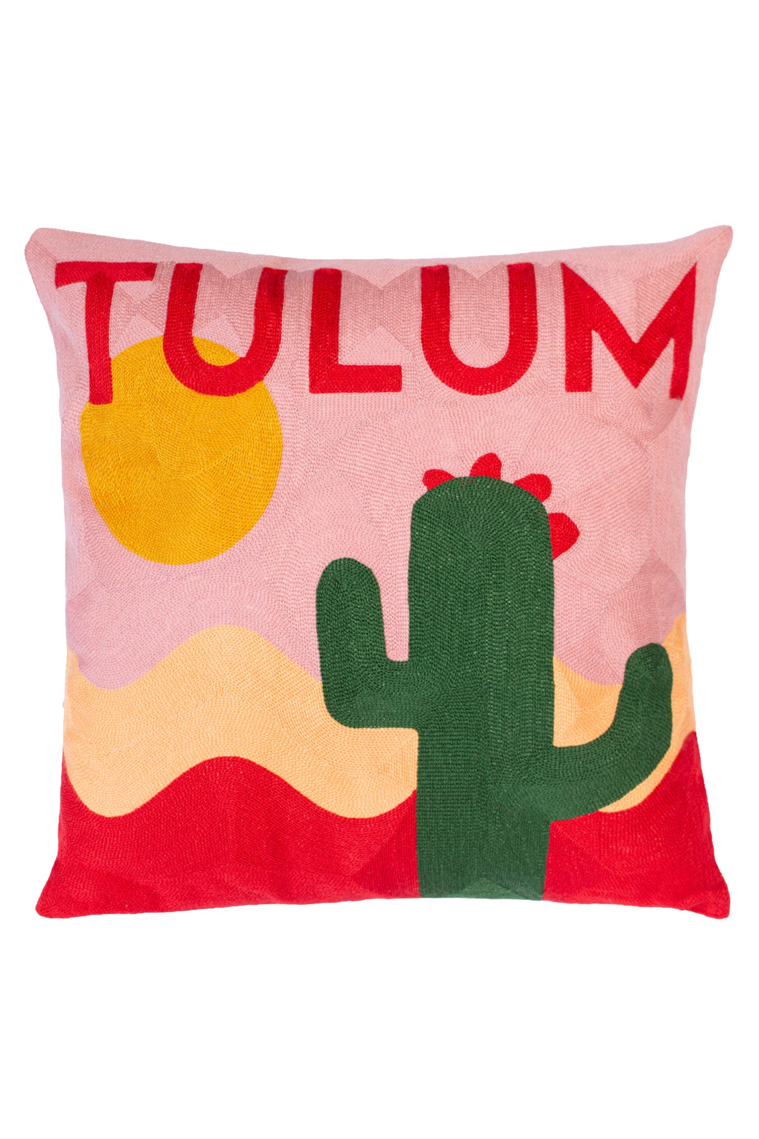 selected Tulum