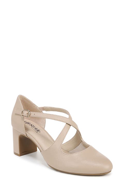 Tracy Pump