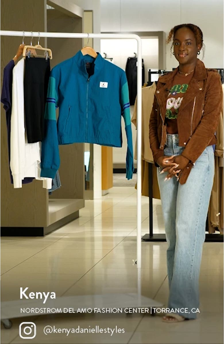 Flight Woven Jacket, sales video thumbnail