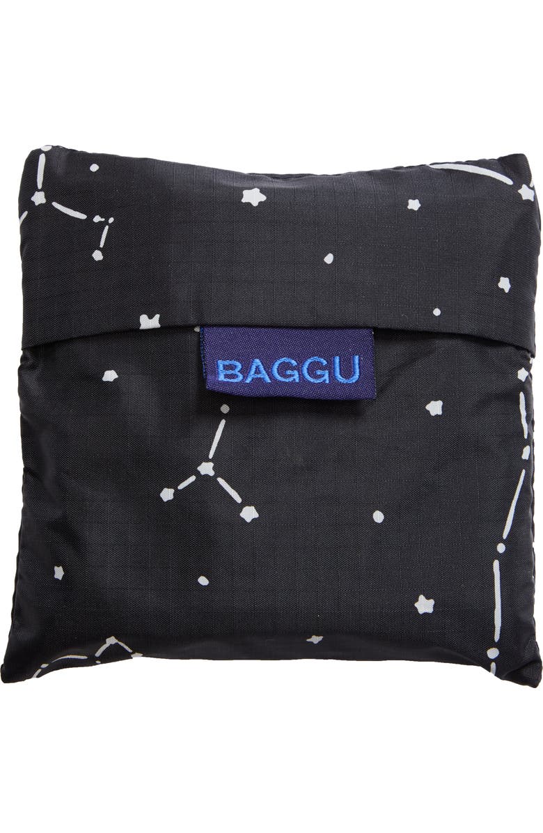 Baggu <sup>®</sup> Nylon Tote, Alternate, color,