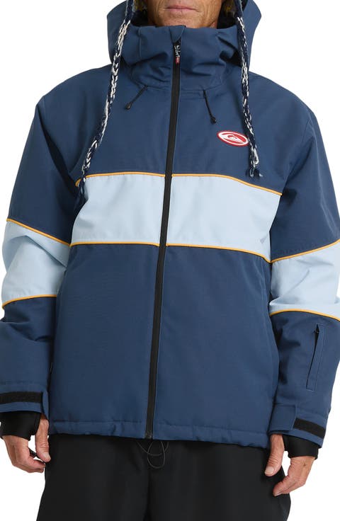 Speedcheck 20K Waterproof Insulated Jacket