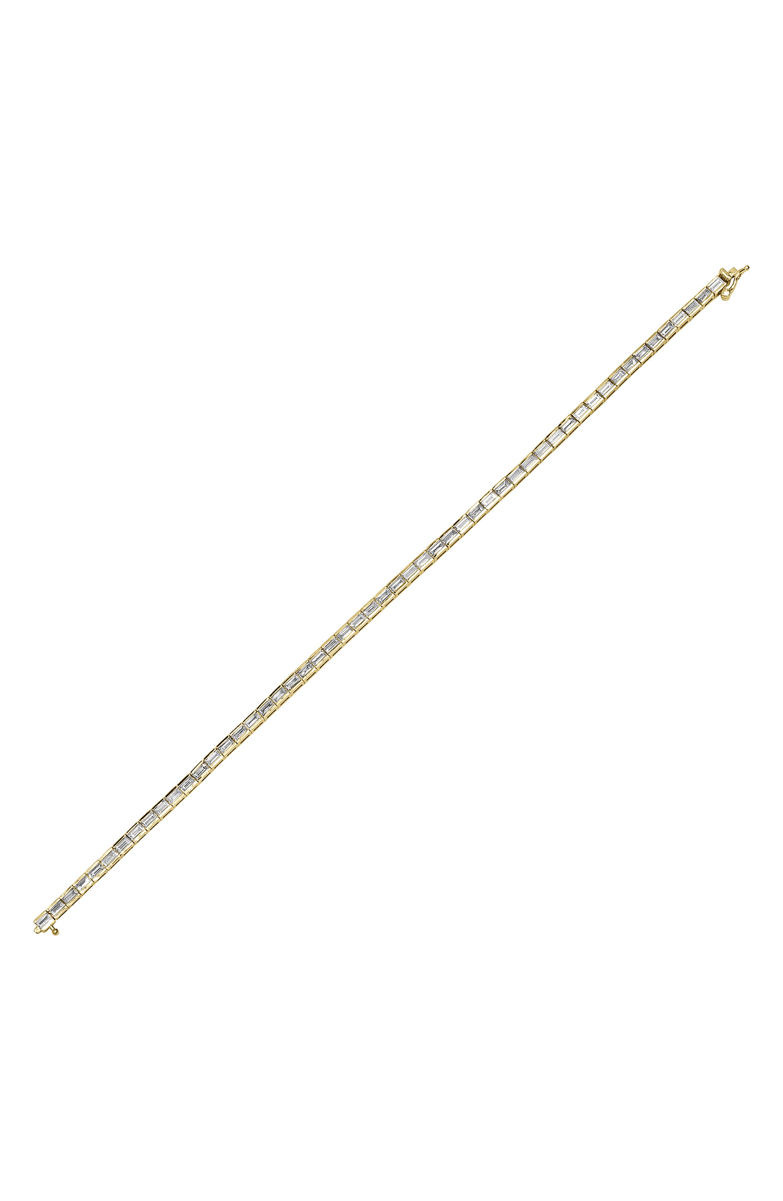 selected 18K YELLOW GOLD