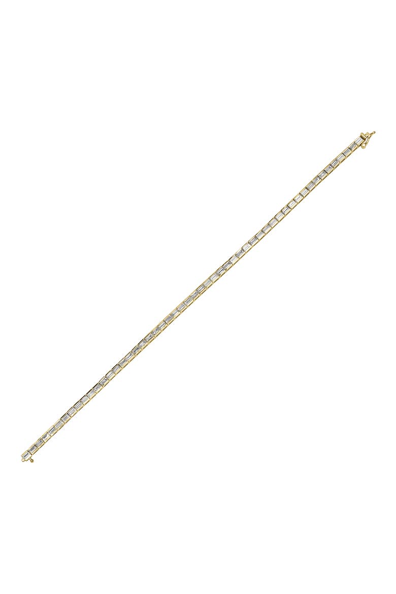 Papua 18K Yellow Gold & Diamond Bracelet, Main, color, 18K YELLOW GOLD