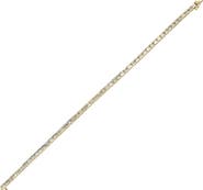 Sara Weinstock Papua 18K Yellow Gold & Diamond Bracelet