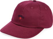 Noah Core Logo Baseball Cap