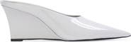 BLACK SUEDE STUDIO Aysha 70 Wedge