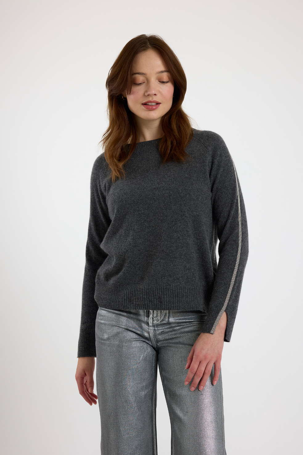 selected DERBY GREY