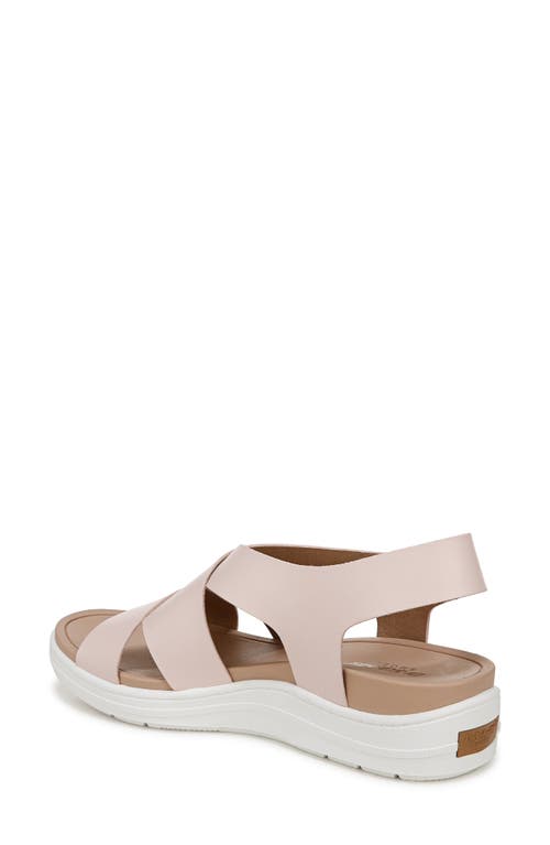 DR. SCHOLL'S DR. SCHOLL'S TIME OFF SEA SANDAL