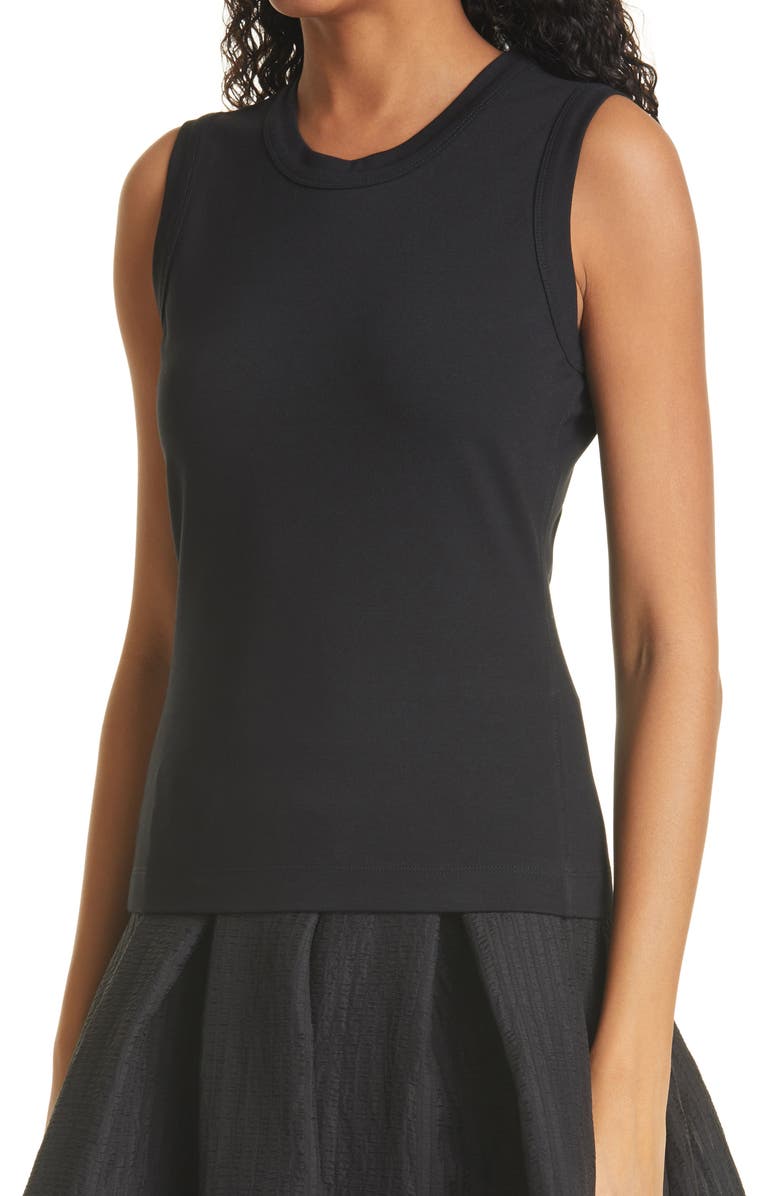 Club Monaco Perfect Tank, Alternate, color, 