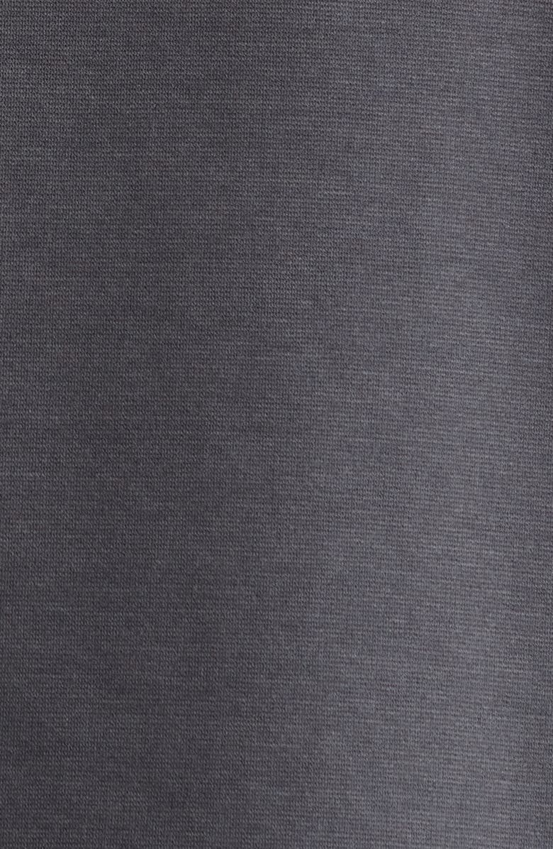 Fear of God Essentials 
90s Graphic T-Shirt, Alternate, color, Iron Grey