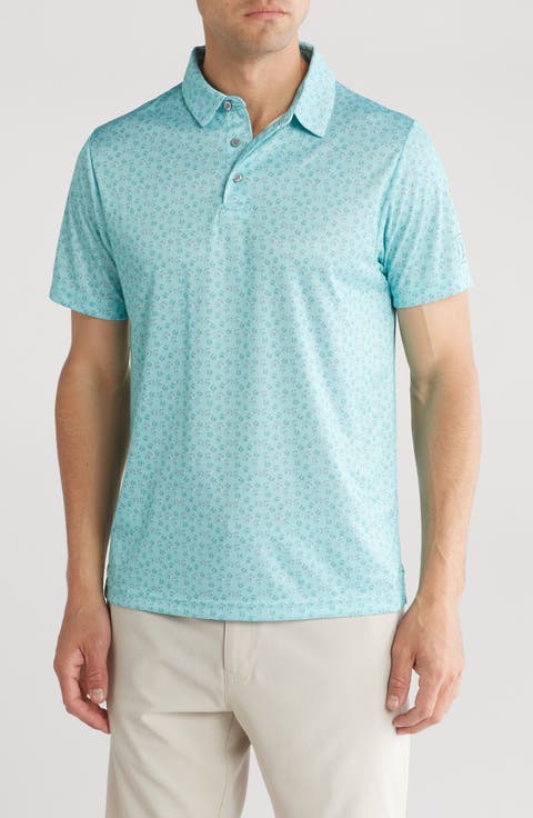 Hibiscus Polo