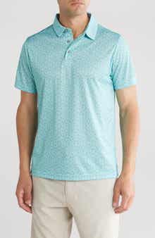 Hibiscus Polo