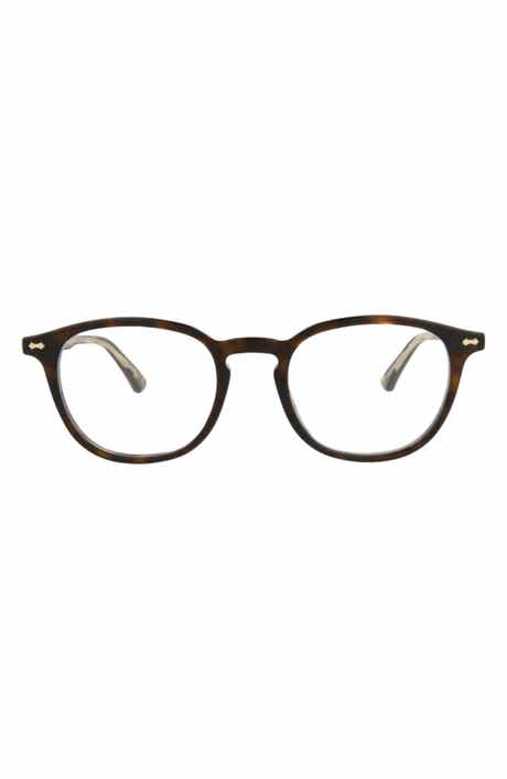 49mm Round Optical Glasses