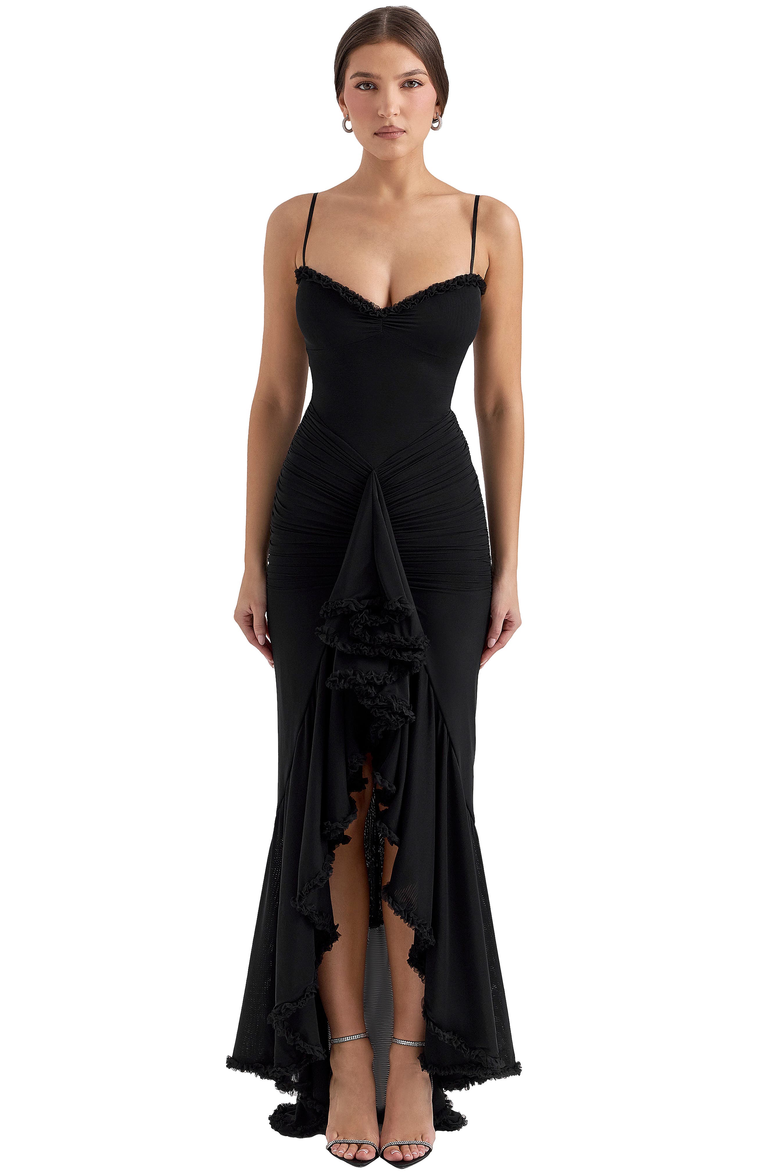 how to wash crochet dress Montego Color:Brunt 2E Wide Black dress princess Photos