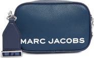Marc Jacobs Bold Flash Crossbody Camera Bag