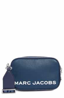 Marc Jacobs Bold Flash Crossbody Camera Bag