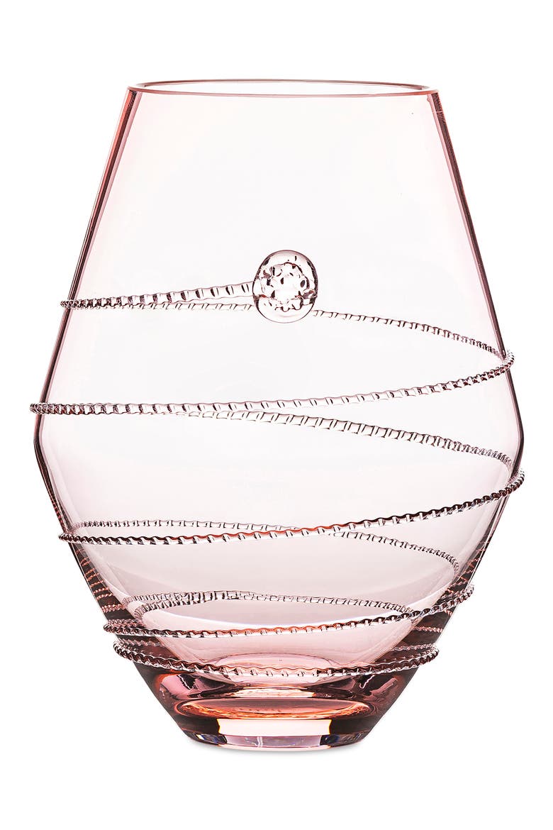 Amalia Vase, Main, color, PINK