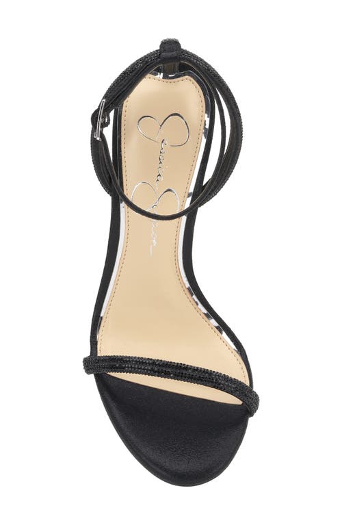 Jessica Simpson Baharia Sandal