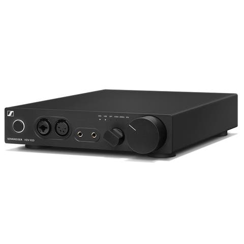 HDV 820 Reference Headphone Amplifier
