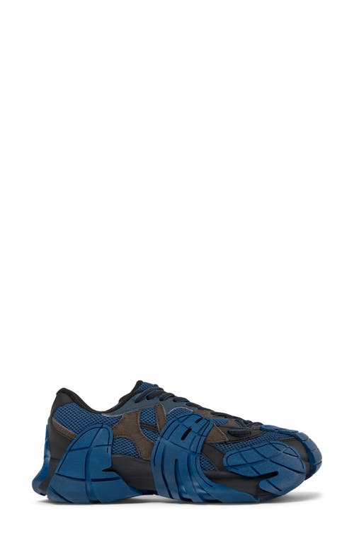 Camperlab Tormenta Sneaker In Multi