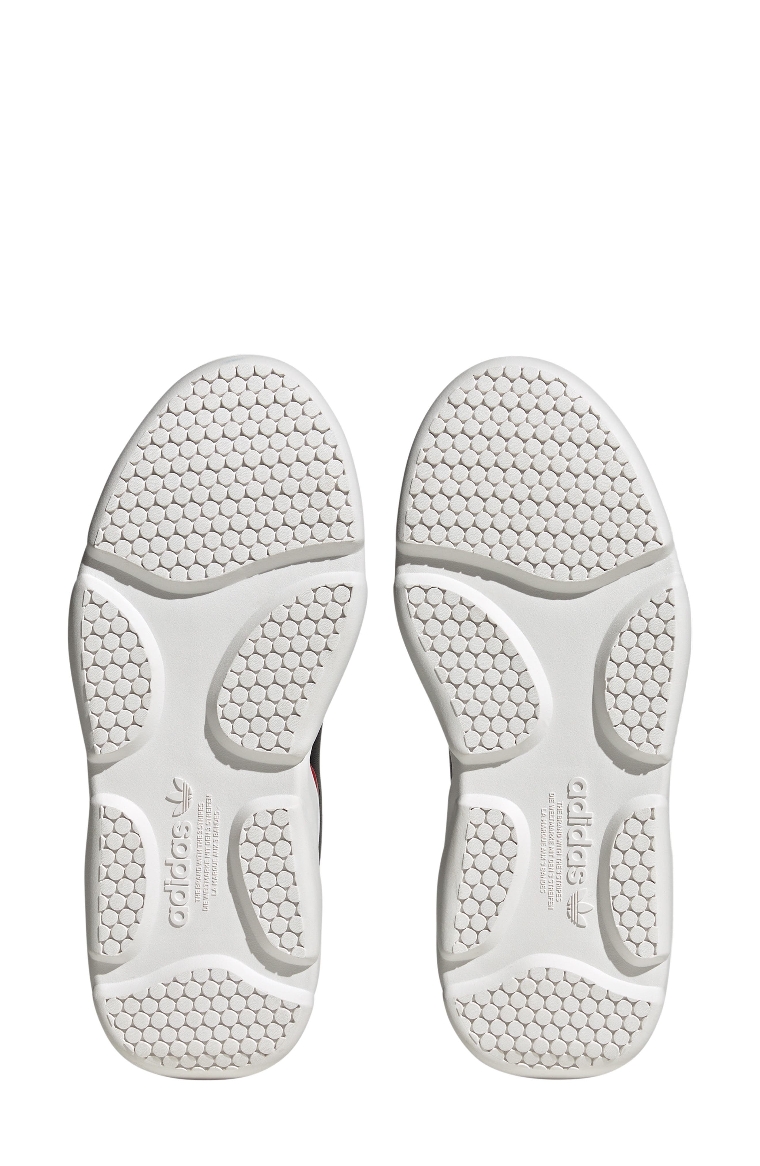 adidas Stan Smith Millencon Sneaker, Alternate, color, 