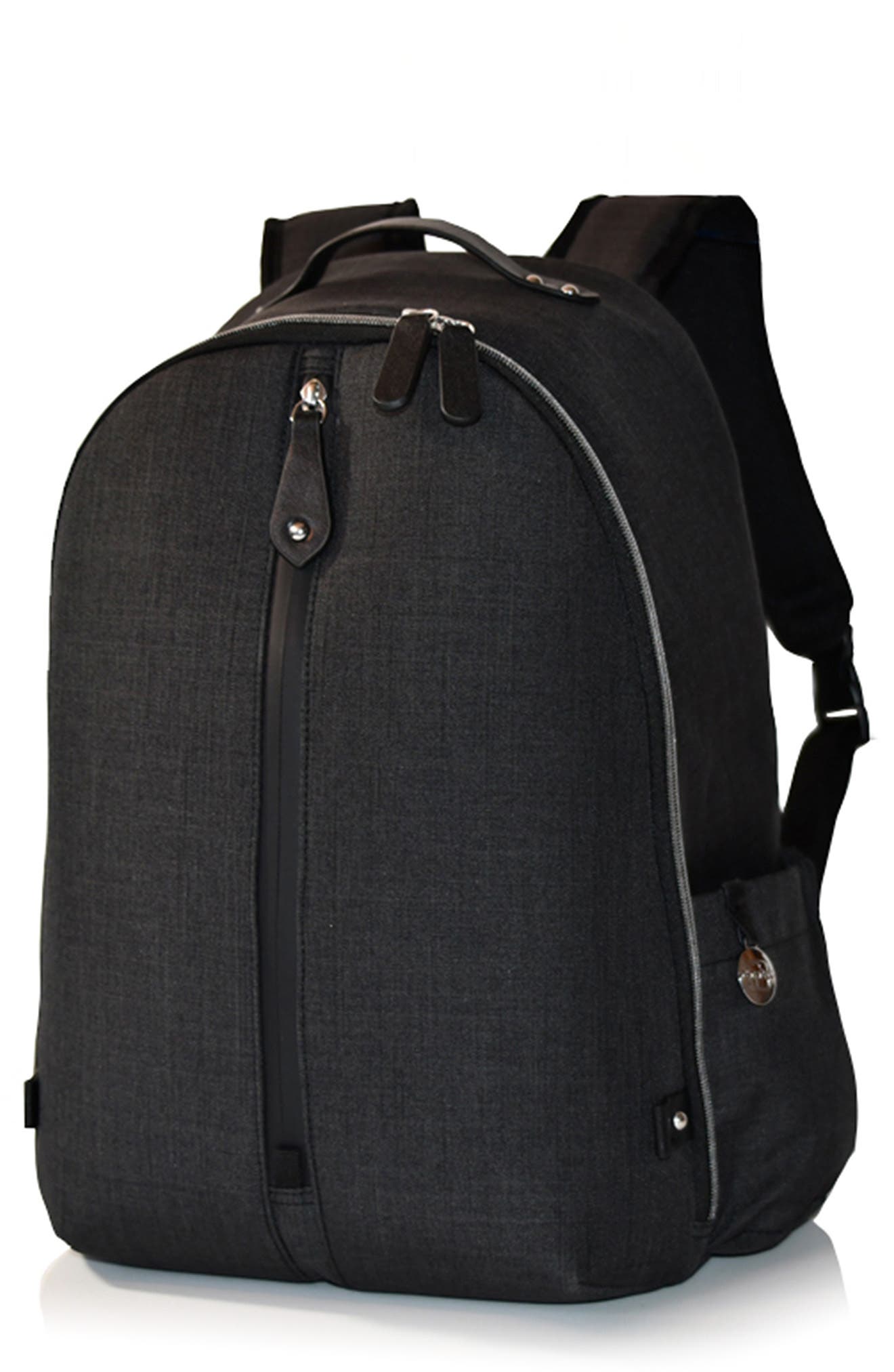 PacaPod Picos Pack Diaper Bag, Main, color, 