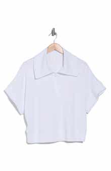 Z by Zella Rejuvenate Quarter Zip Pullover