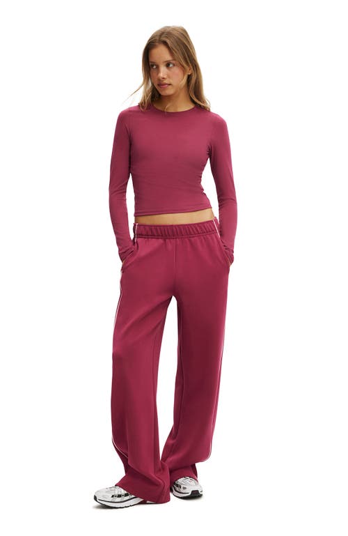 Cotton On Body Active The Ultimate Soft Track Pant