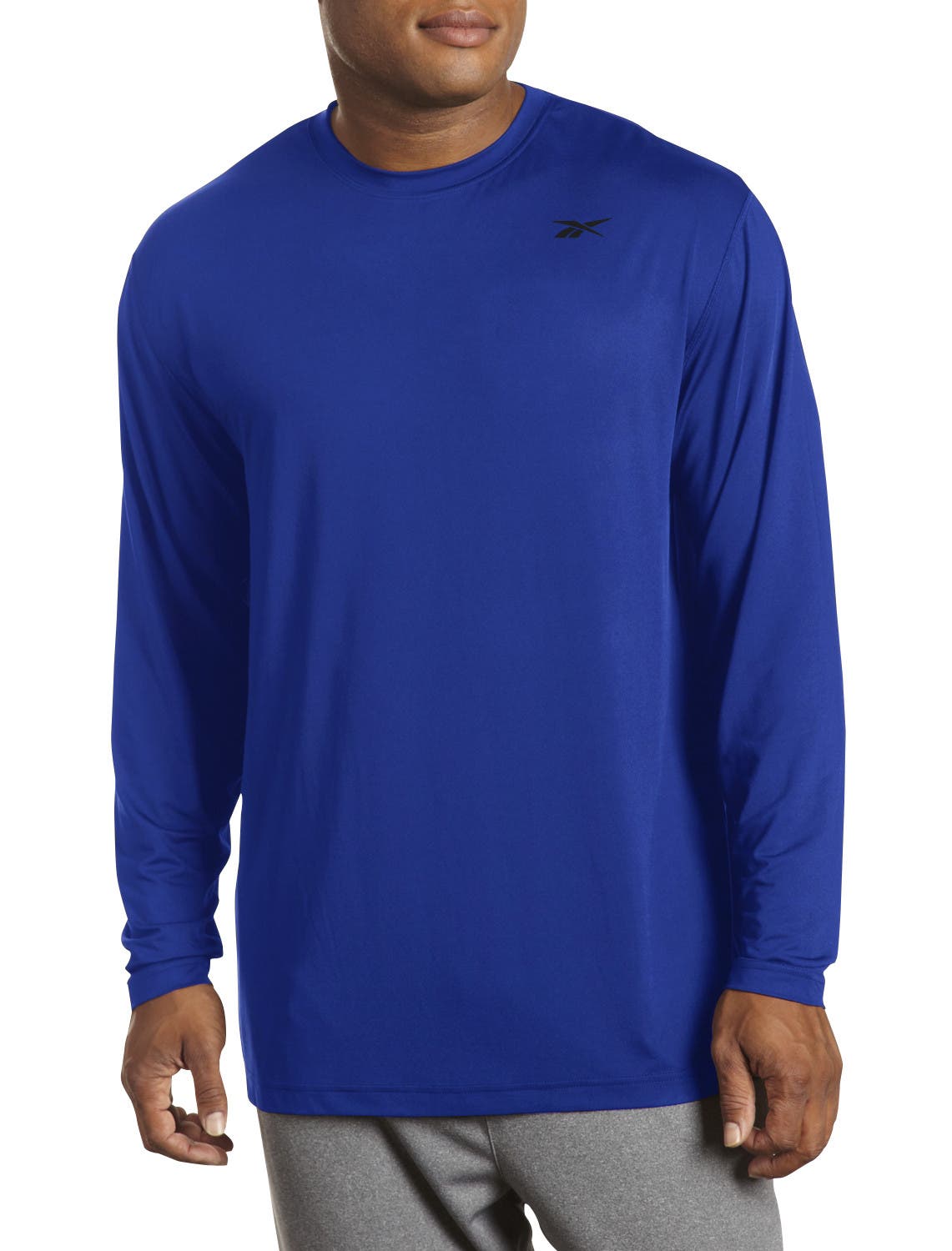Long Sleeve Base Layer Top - image 5