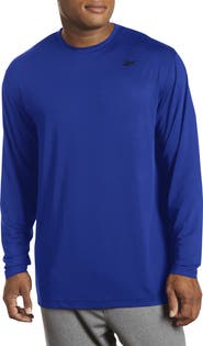 Reebok Long Sleeve Base Layer Top