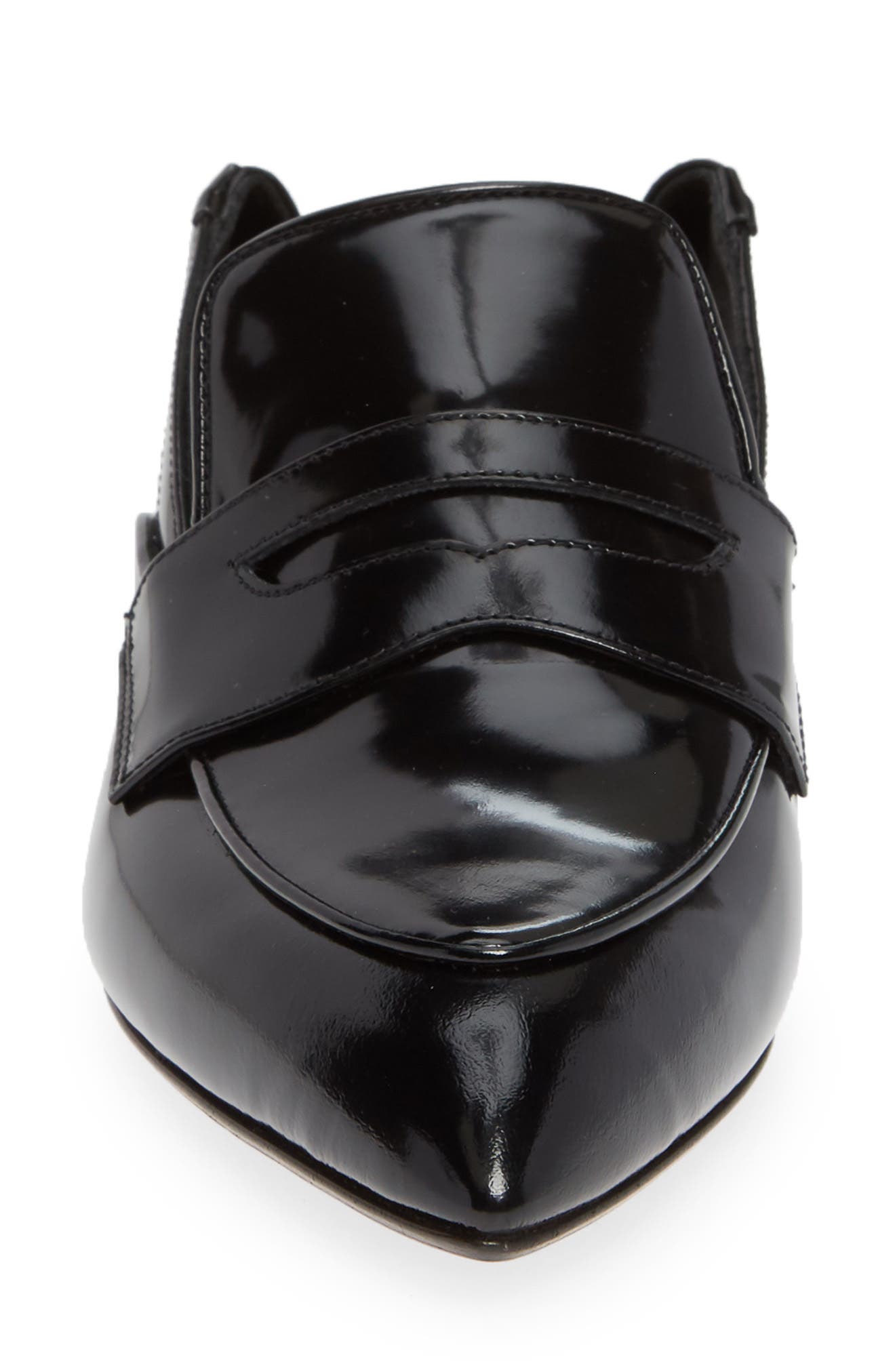 Veronica Beard Corban Convertible Loafer, Alternate, color, 